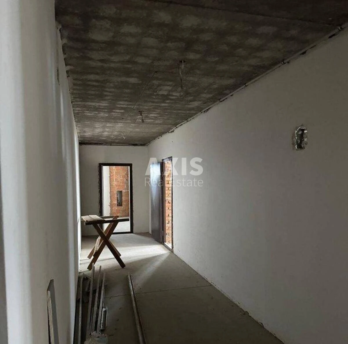 Trade object vul. Chervonogvardijs'ka 7, 3700m2595704