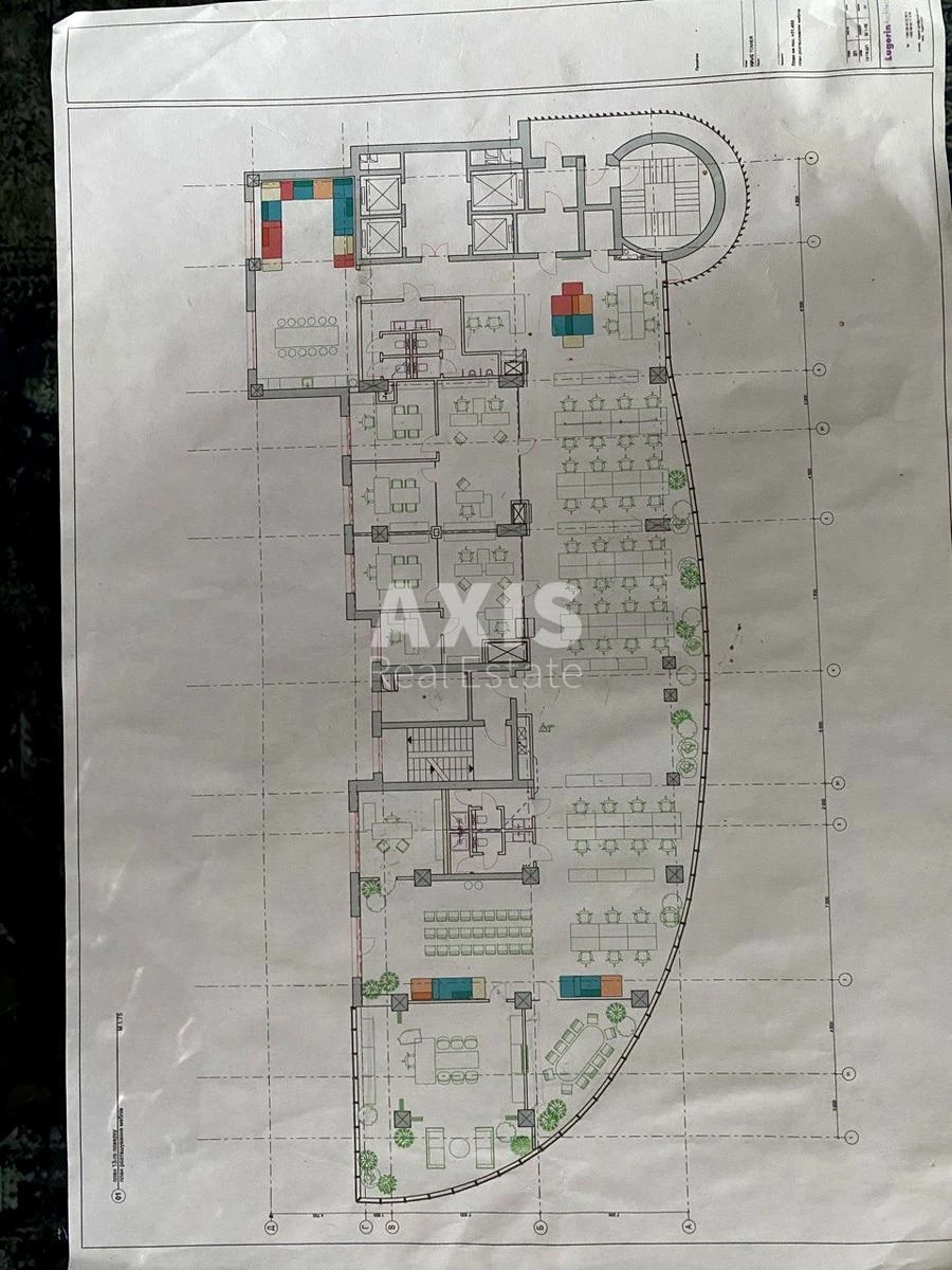 Office pr-t Stepana Bandery 7, 760m25938511