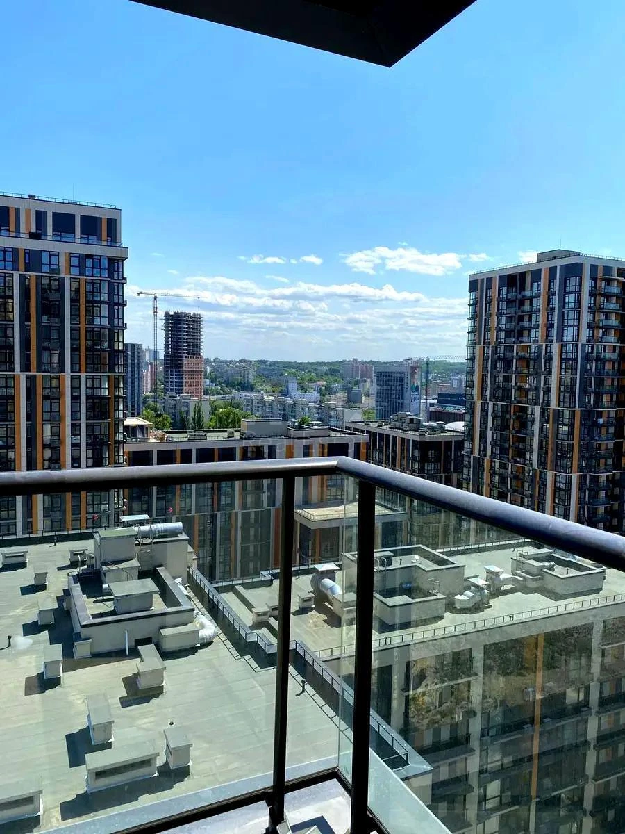 3k apartment vul. Predslavyns'ka 55А6643716