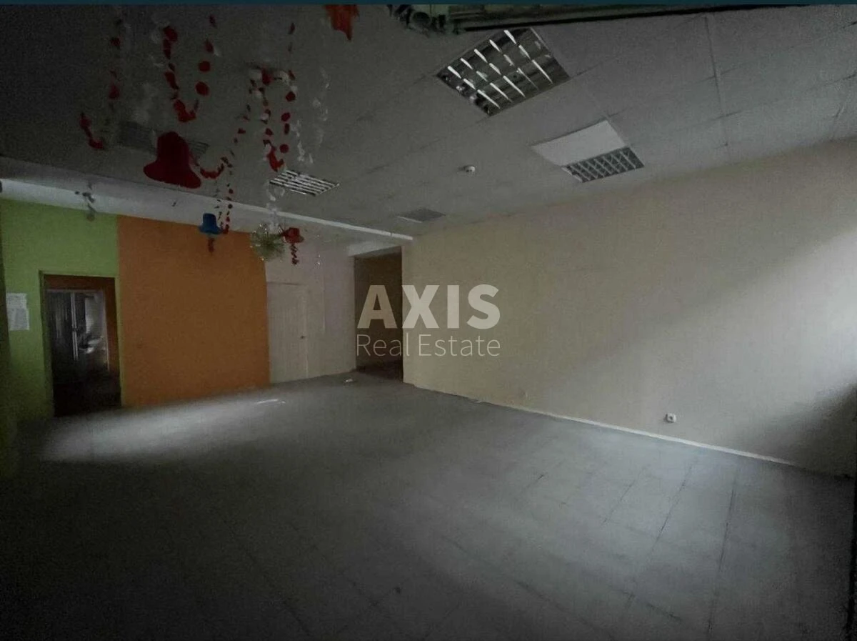 Офис ул. Ревуцкого 16, 78м2504873