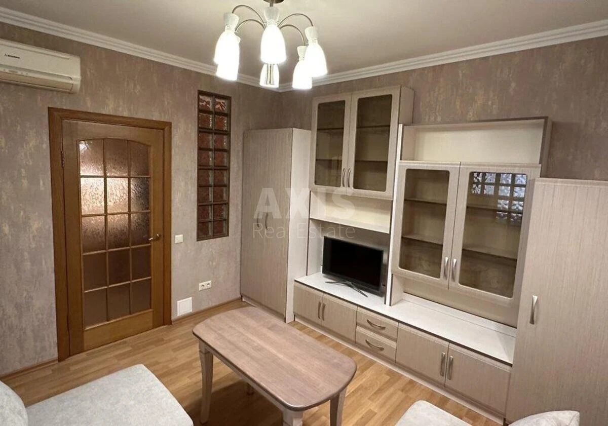 1k apartment vul. Vyshgorods'ka 45, корп. Б617334