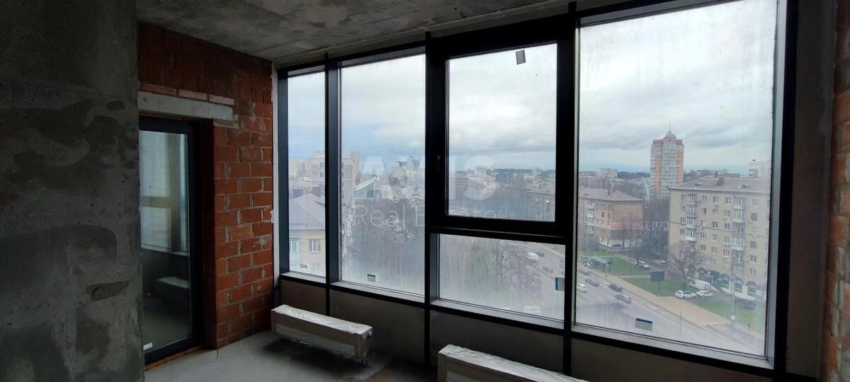 1k apartment bul. Mykoly Mikhnovskoho 13Д664502