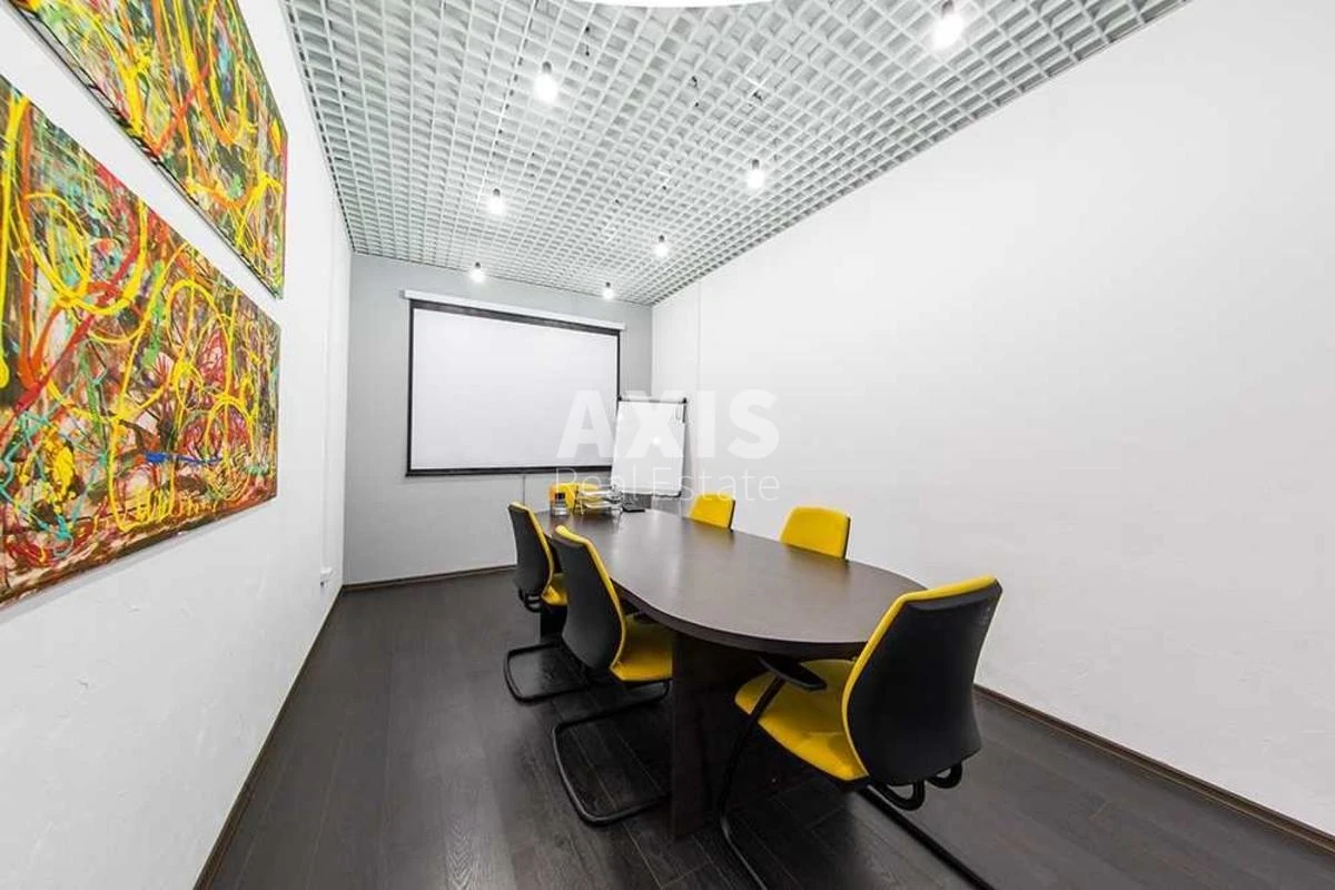 Офис спуск Кловский 7, 41м2409806