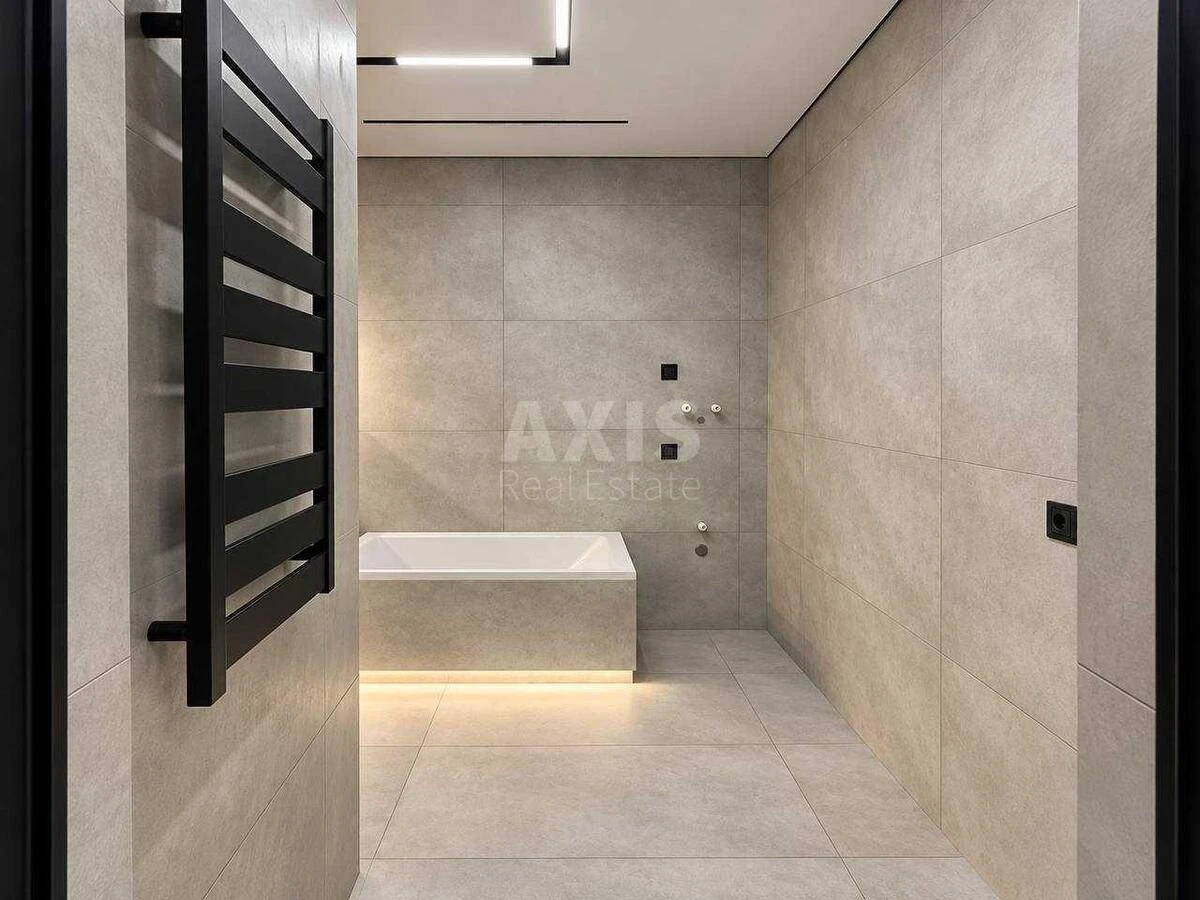 2k apartment nab. Dniprovs'ka 18711306