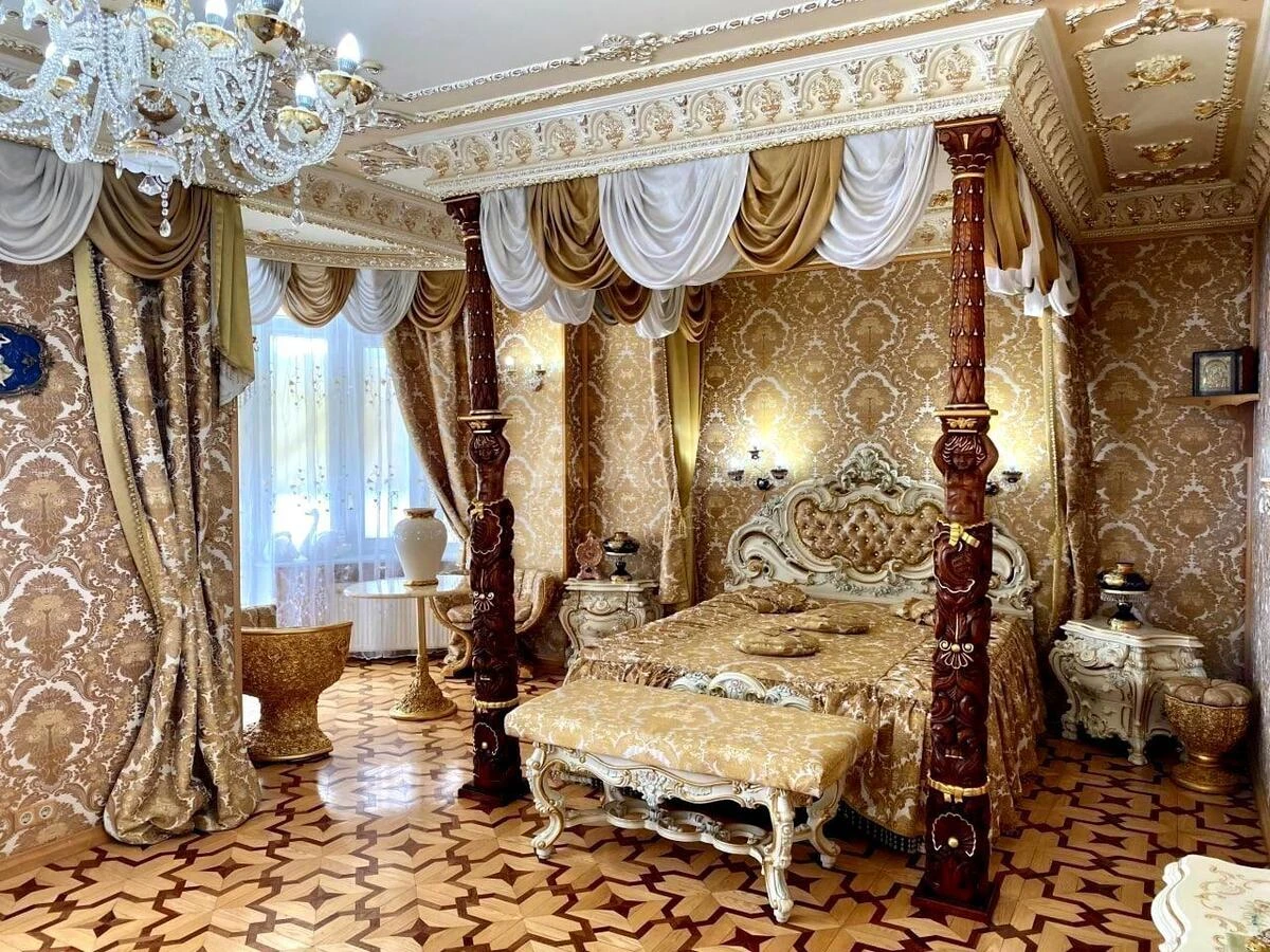 3к квартира ул. Златоустовская 50617836