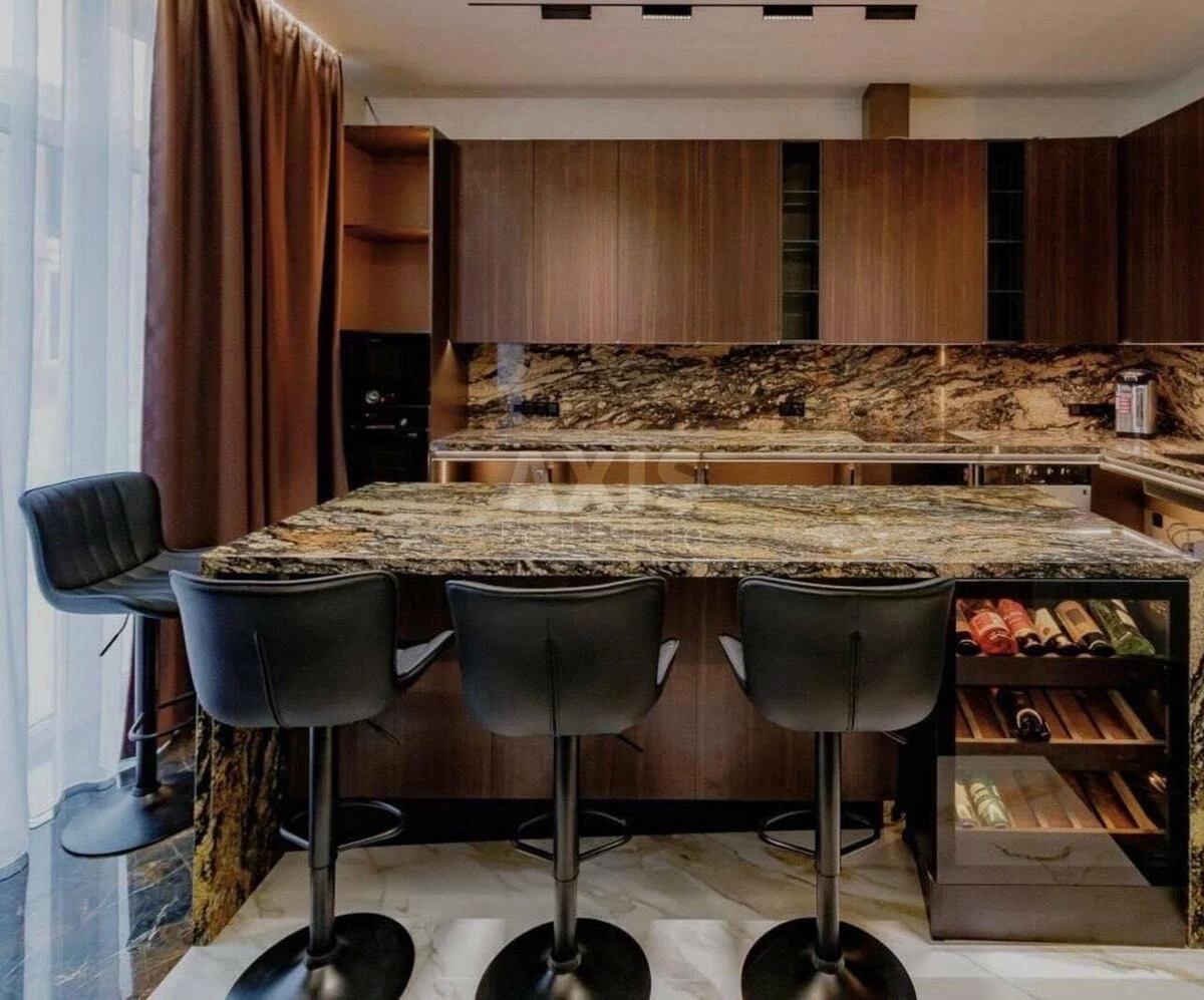 House vul. Dachna, 400m2, Kyiv city57457