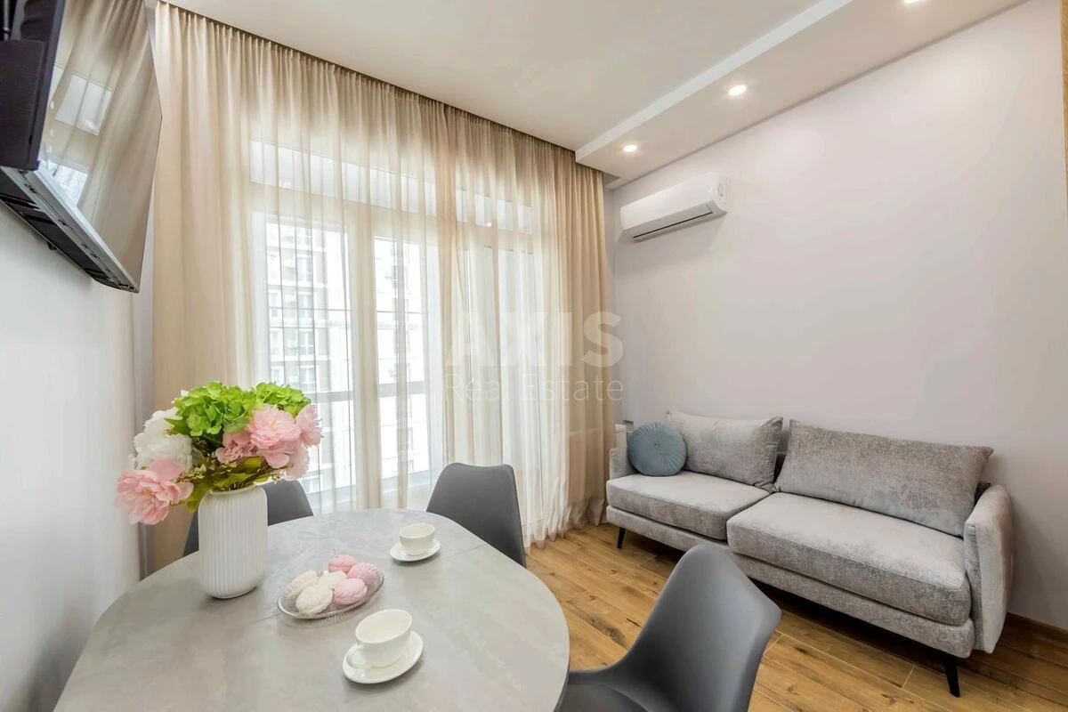 2k apartment vul. Myhajla Maksymovycha 24665090