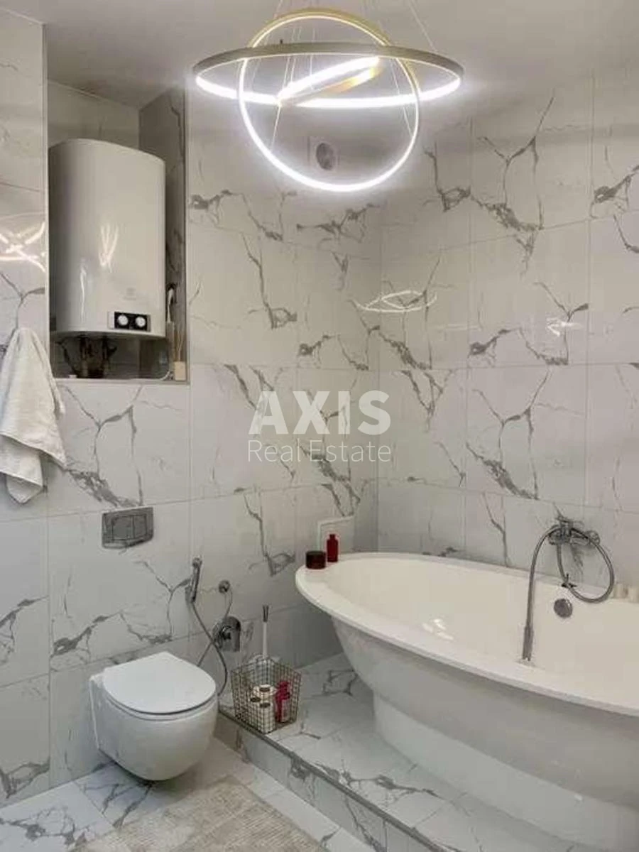 1k apartment vul. Antonova Aviakonstruktora 2Б264215