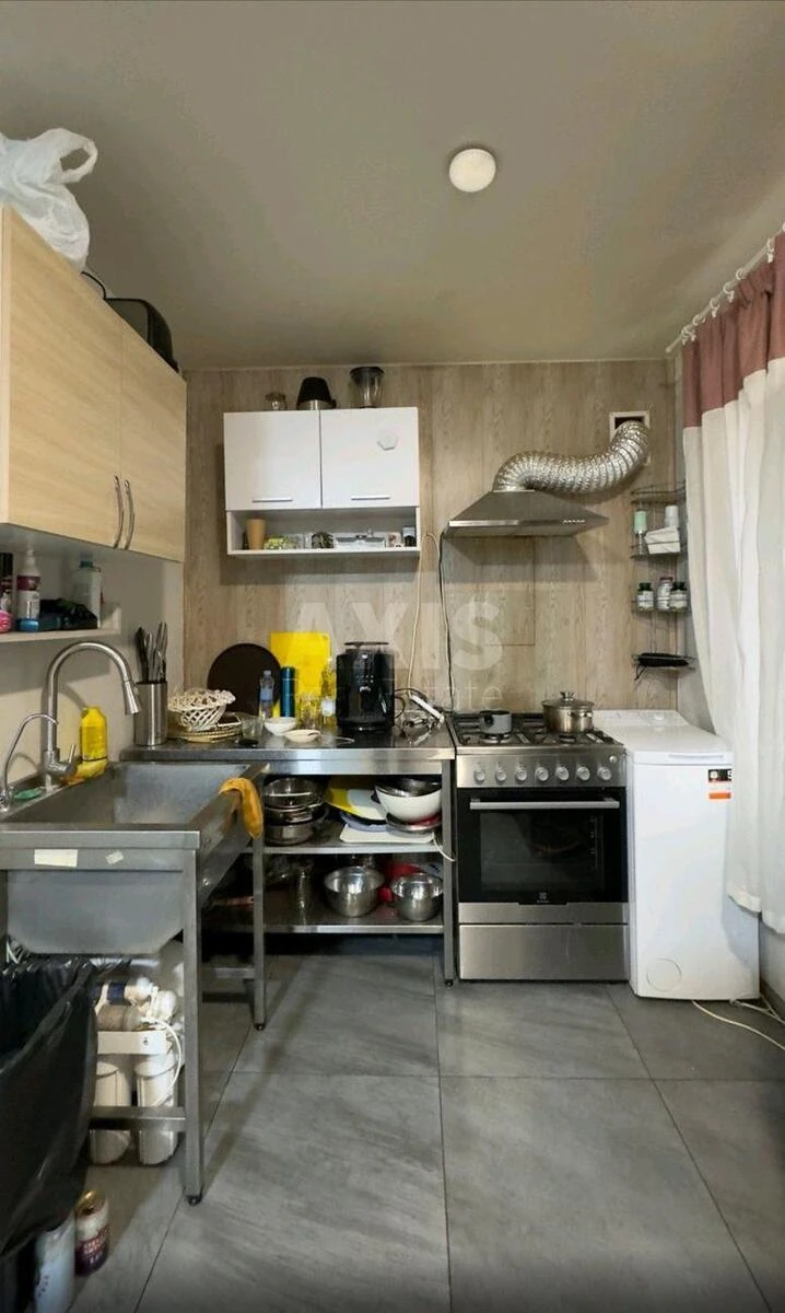 1k apartment vul. Antonova Aviakonstruktora 1064902