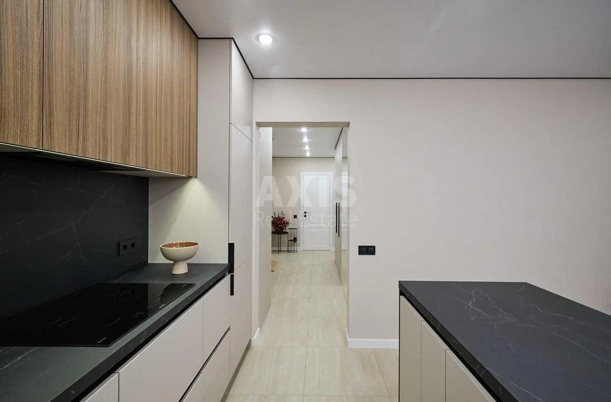 2к квартира ул. Михаила Максимовича 24649142