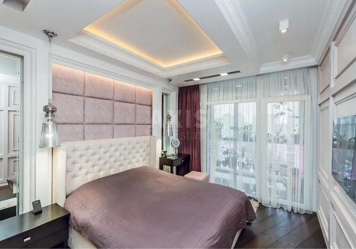 3k apartment vul. Lypkivs'kogo Vasylja Mytropolyta 16В619746