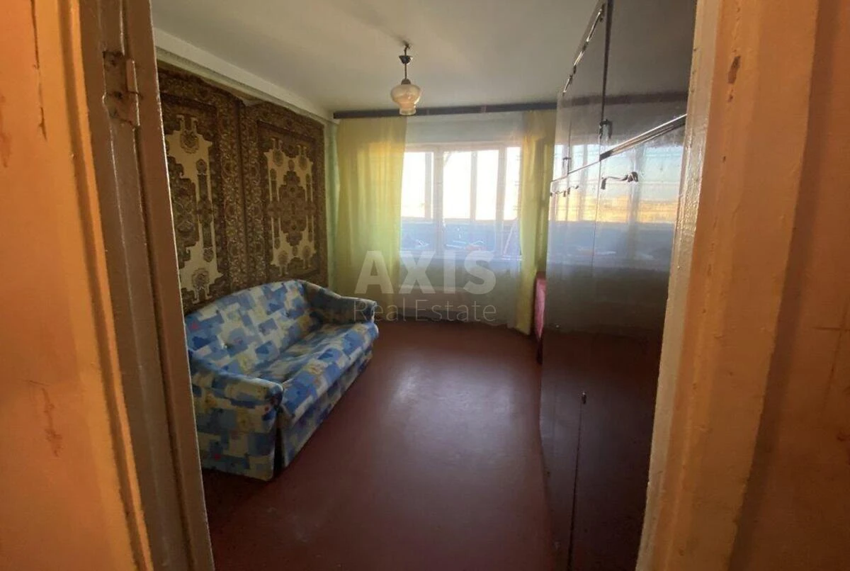 2k apartment vul. Symyrenka 13/1481822