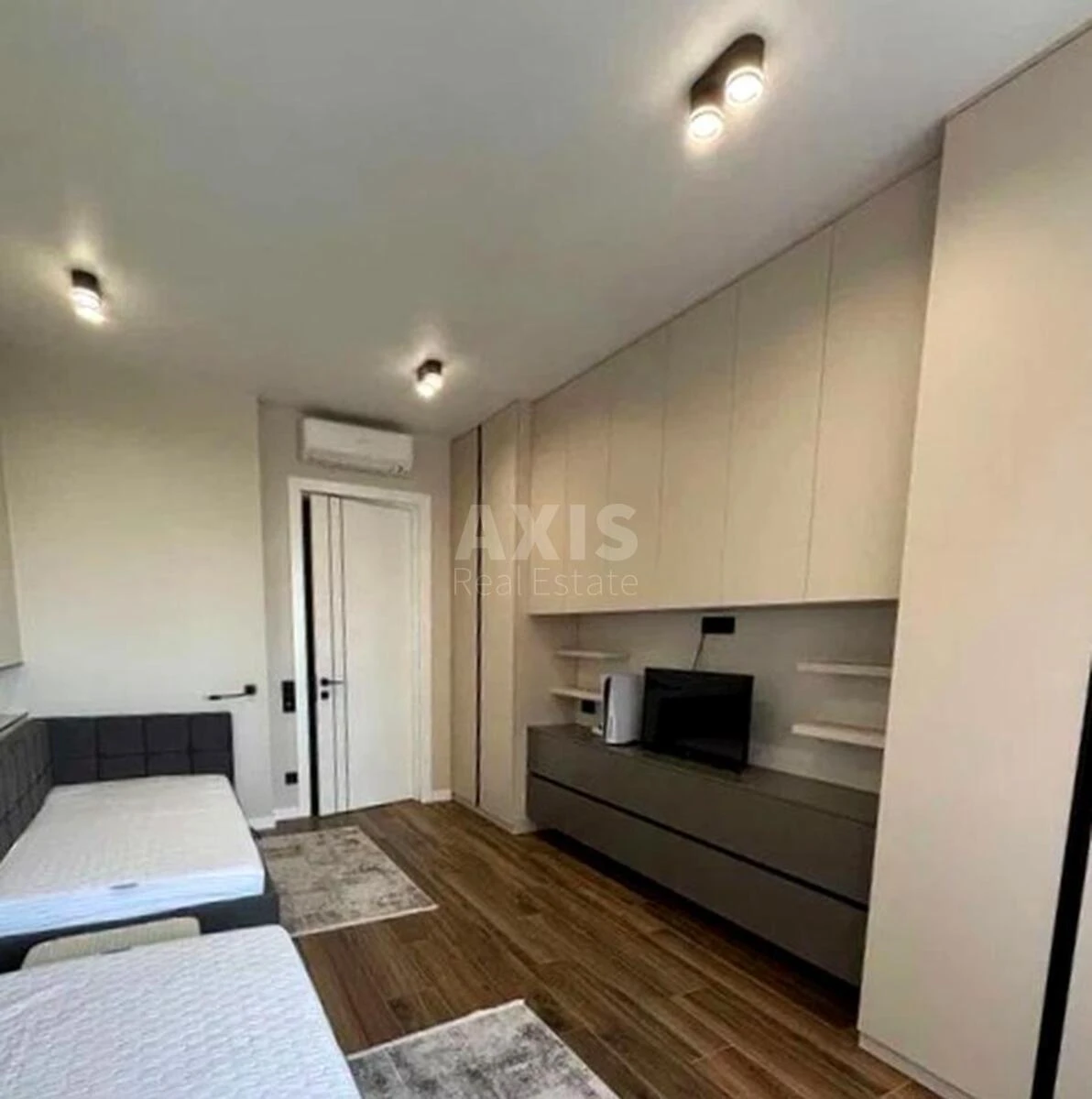 2k apartment vul. Pymonenka Mykoly 21665526