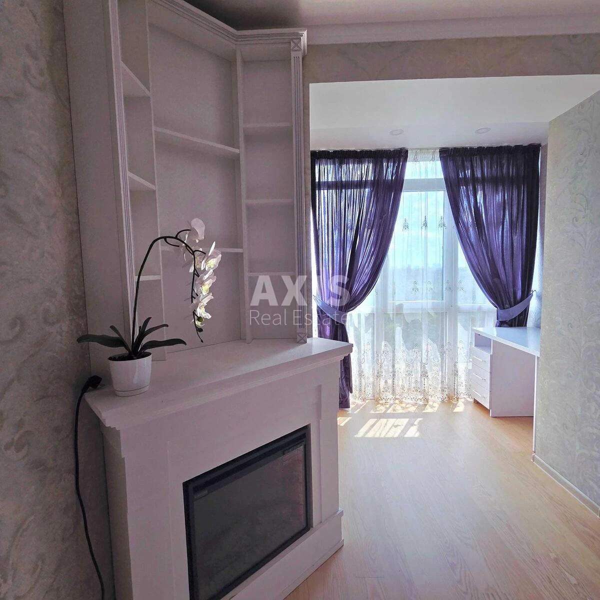 2k apartment vul. Radystiv 326886312