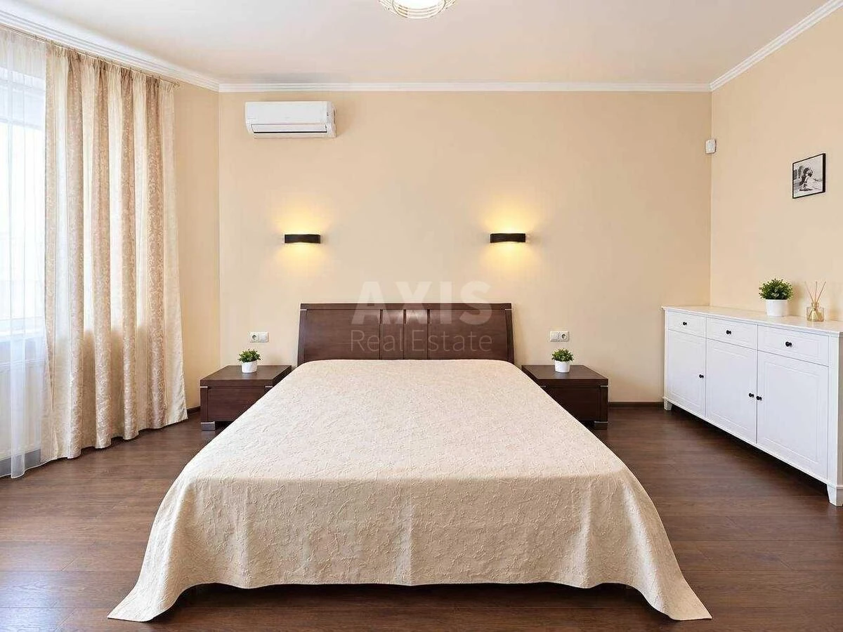 2k apartment vul. Mehanizatoriv 2712517