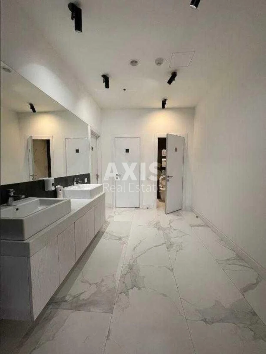 Office pl. Sportyvna One A, 446m25457712