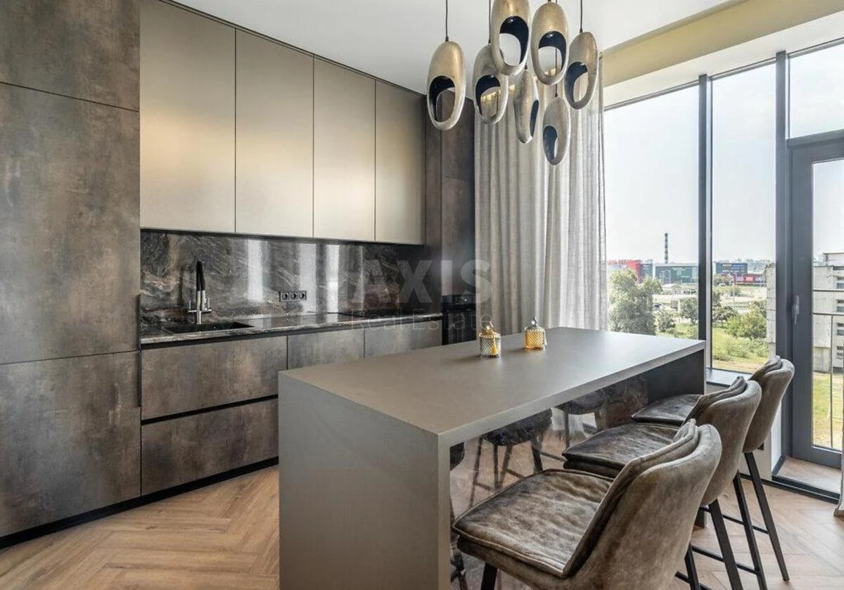 2k apartment vul. Obolons'ka naberezhna 1, корп. 157862