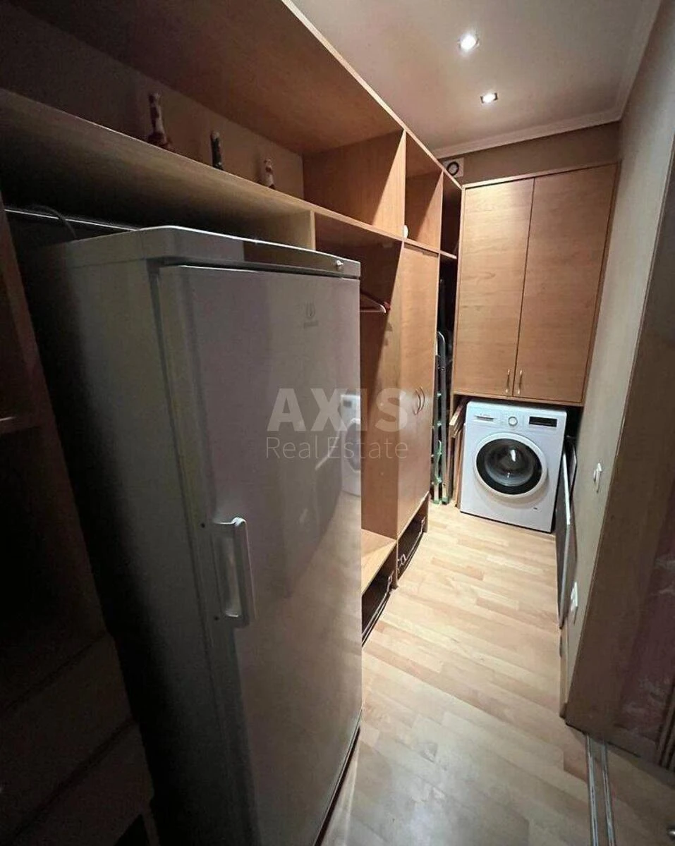 4k apartment vul. Grushevs'kogo Myhajla 34/16662310