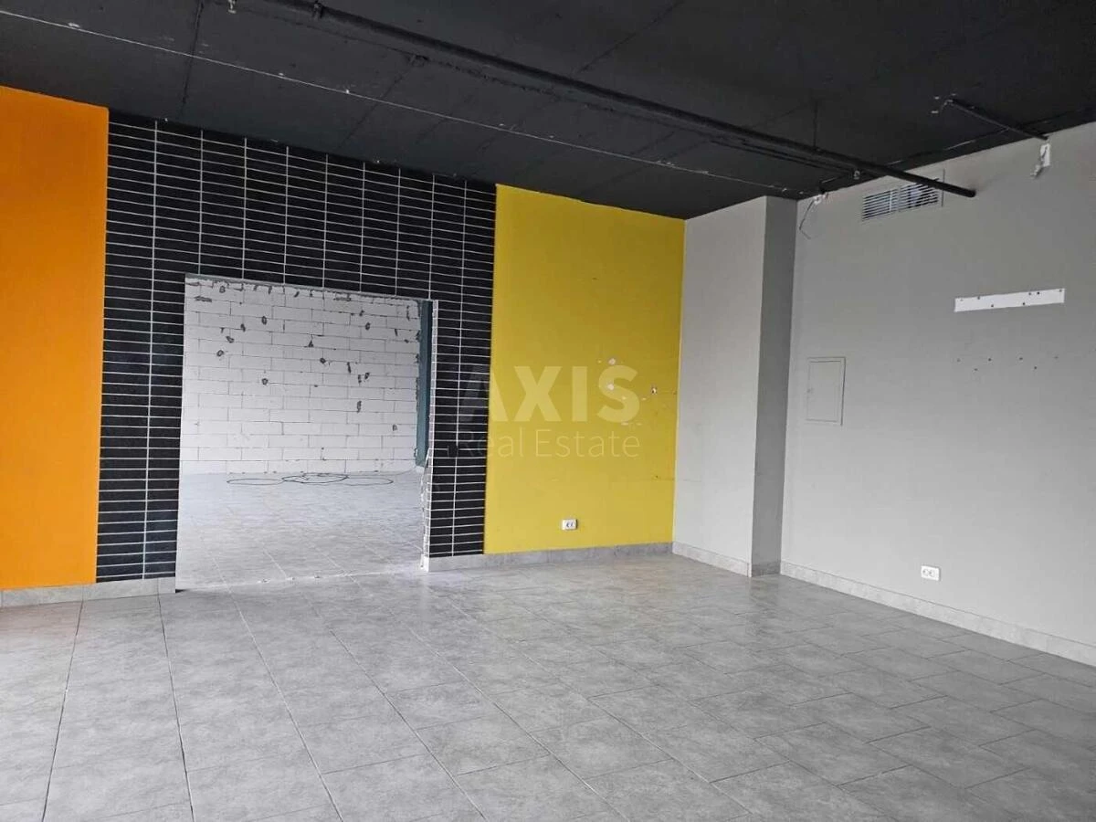 Trade object vul. Get'mana Vadyma 1, 124m2622333