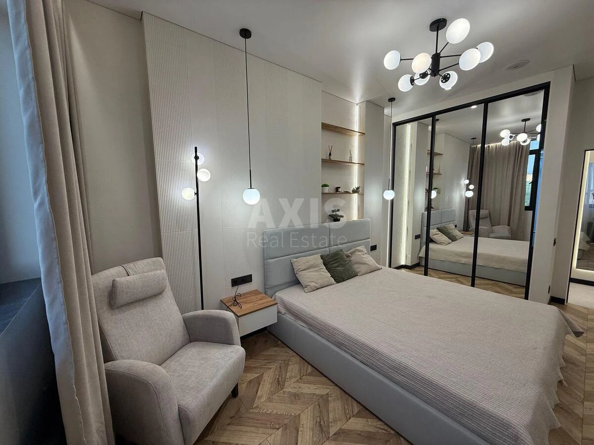2к квартира пр-т Берестейский 11Б697731