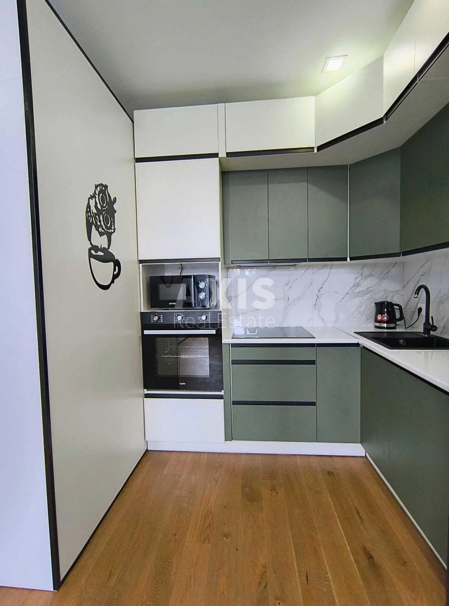 2k apartment vul. Stusa Vasylja 35437460