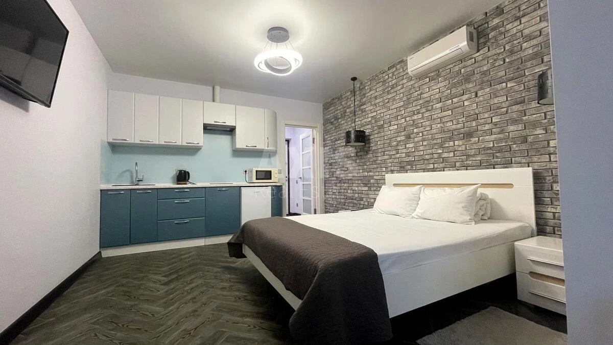 1k apartment vul. Gercena 3263636