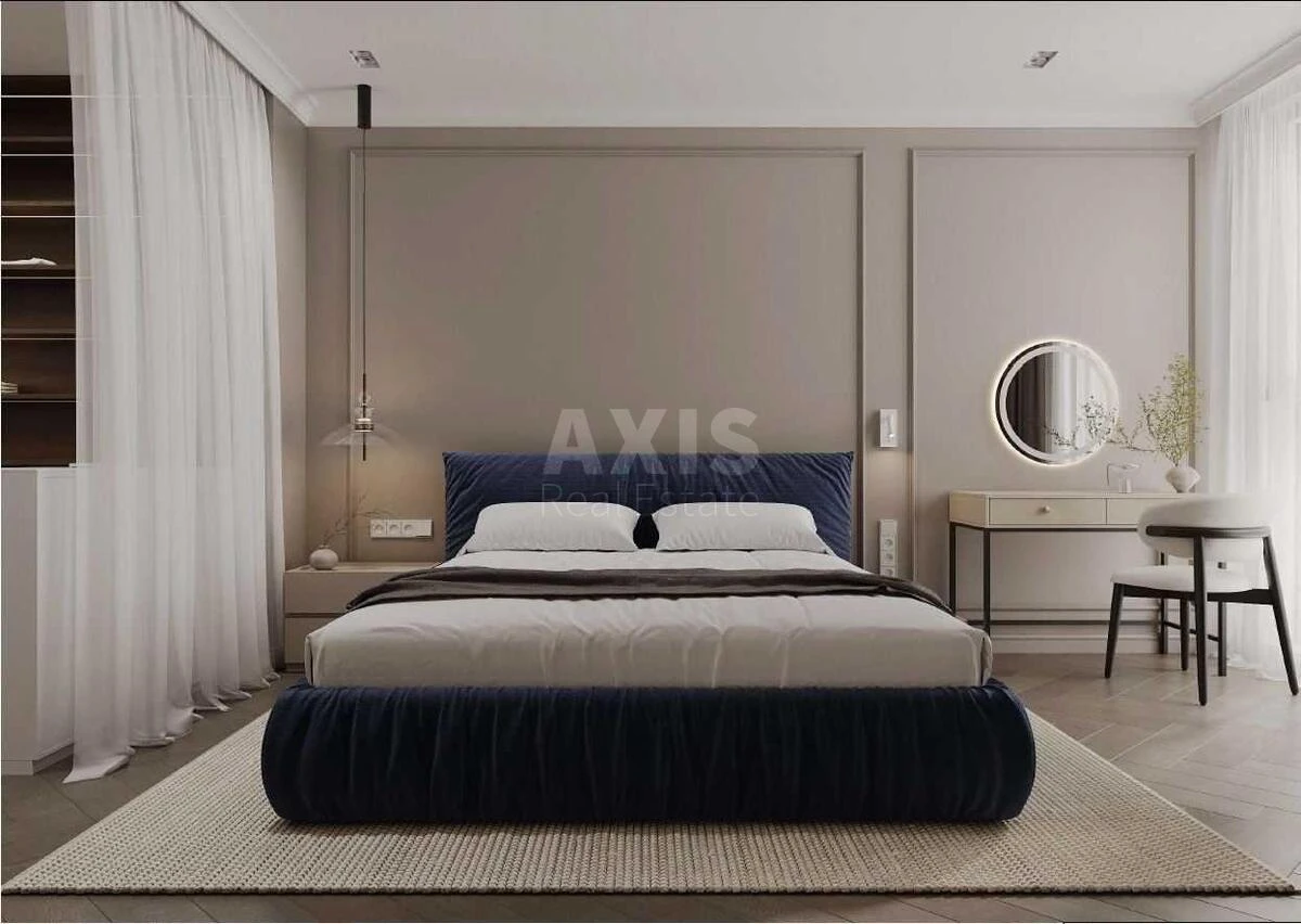2k apartment vul. Andriya Verkhohlyada 30687924