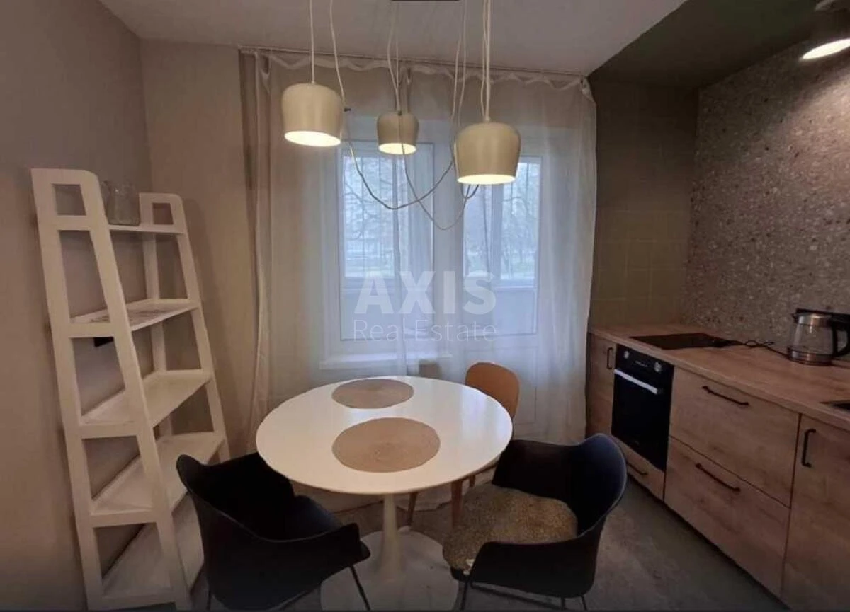 1к квартира шоссе Харьковское 63671443