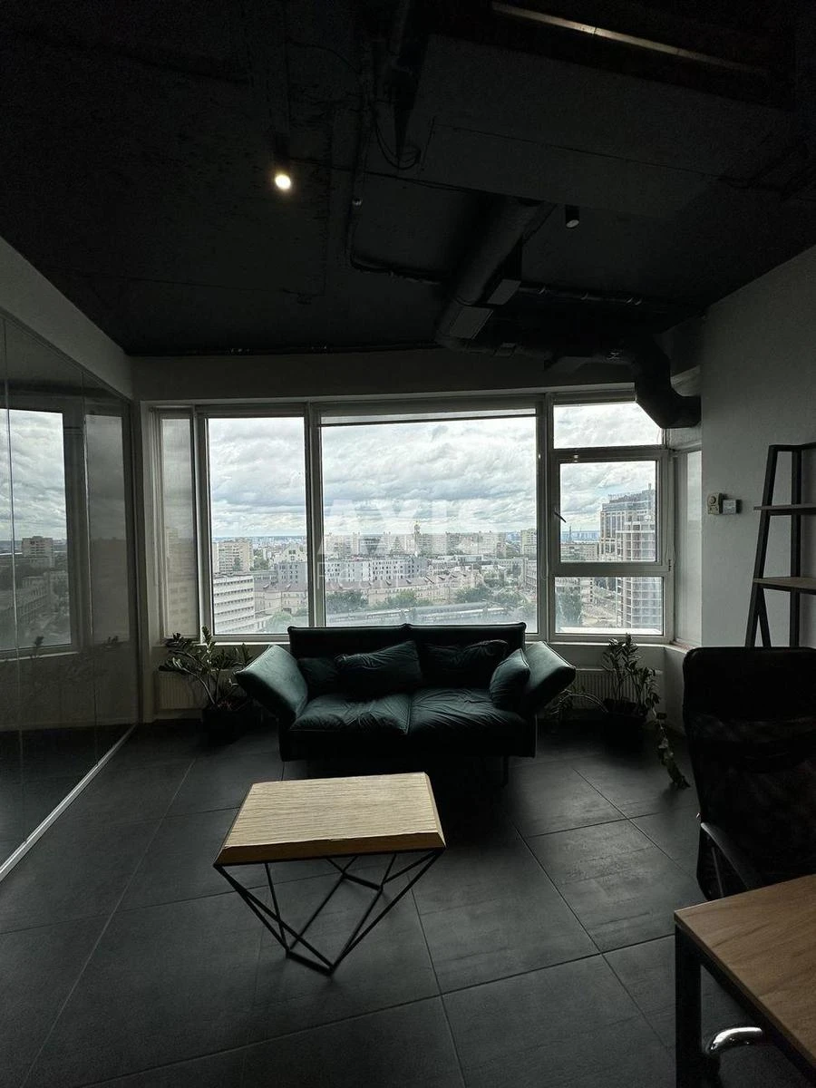 Office uzv. Klovs'kyj 7, 100m2436331