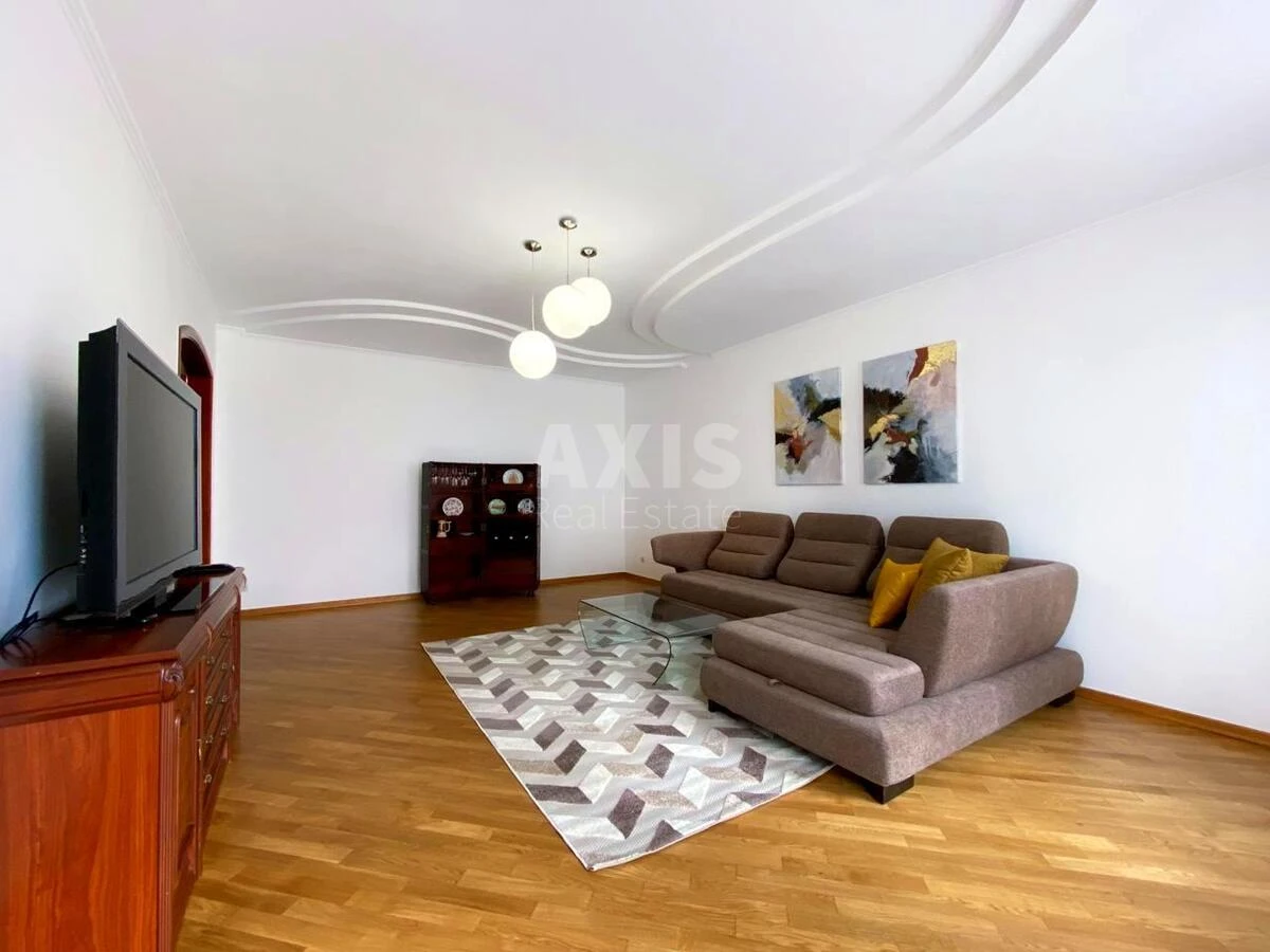 4k apartment vul. Hmel'nyc'kogo Bogdana 80702466