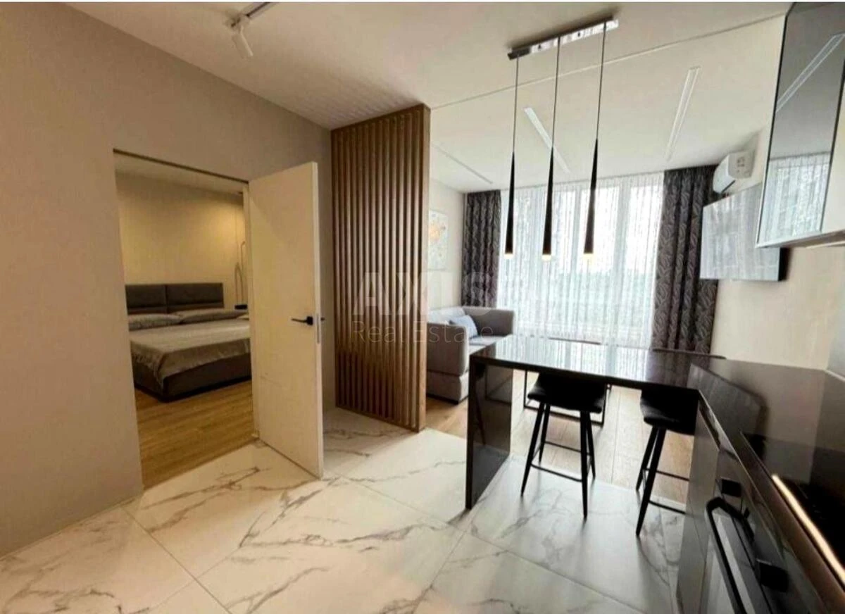 1k apartment vul. Mykhayla Boychuka 41655607