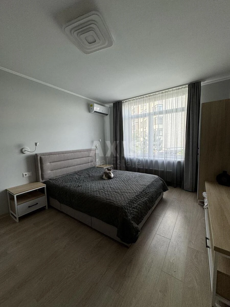 1к квартира ул. Юношеская 4687792
