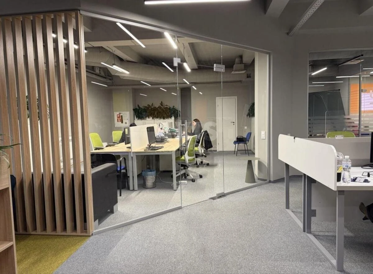 Офис ул. Гайдара 58/10, 425м263434