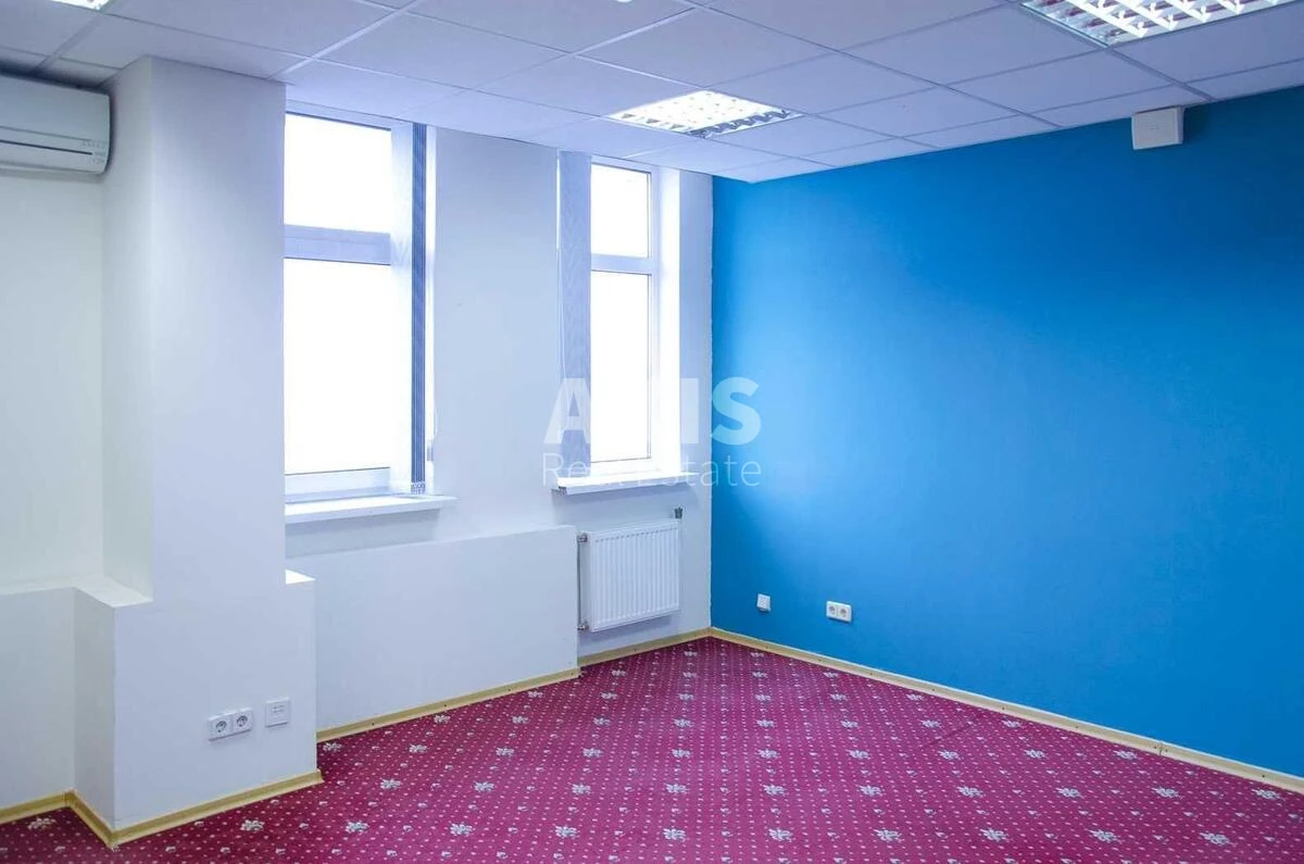 Office vul. Geroi'v Kosmosu 4, 290m2581131