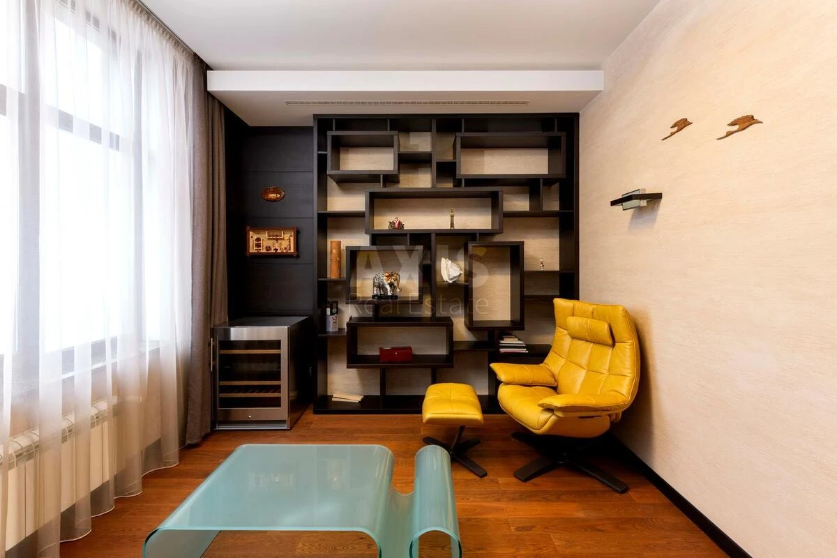 3k apartment vul. Andriya Verkhohlyada 186554012