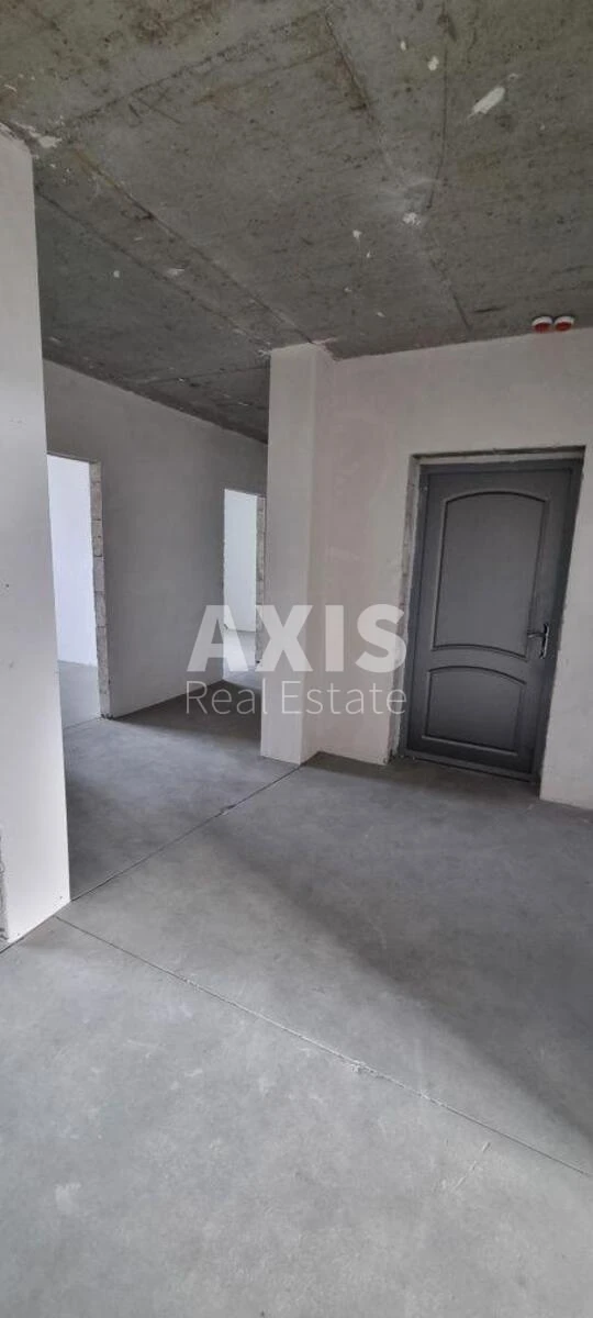 3k apartment vul. Tyraspol's'ka 52А623434