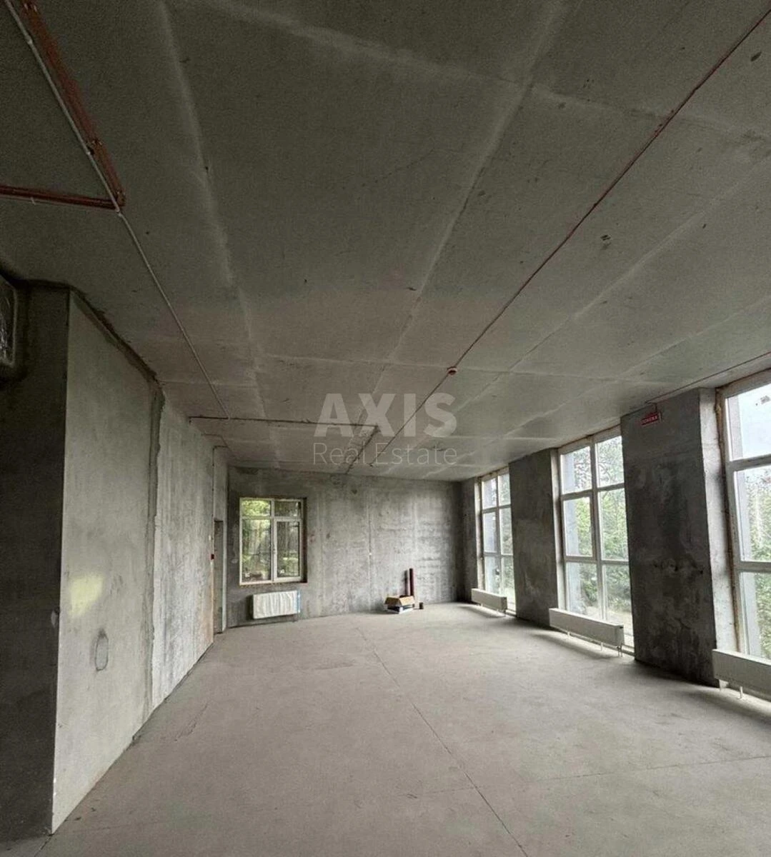 Office vul. Kudrjavs'ka 45, 105m2627003