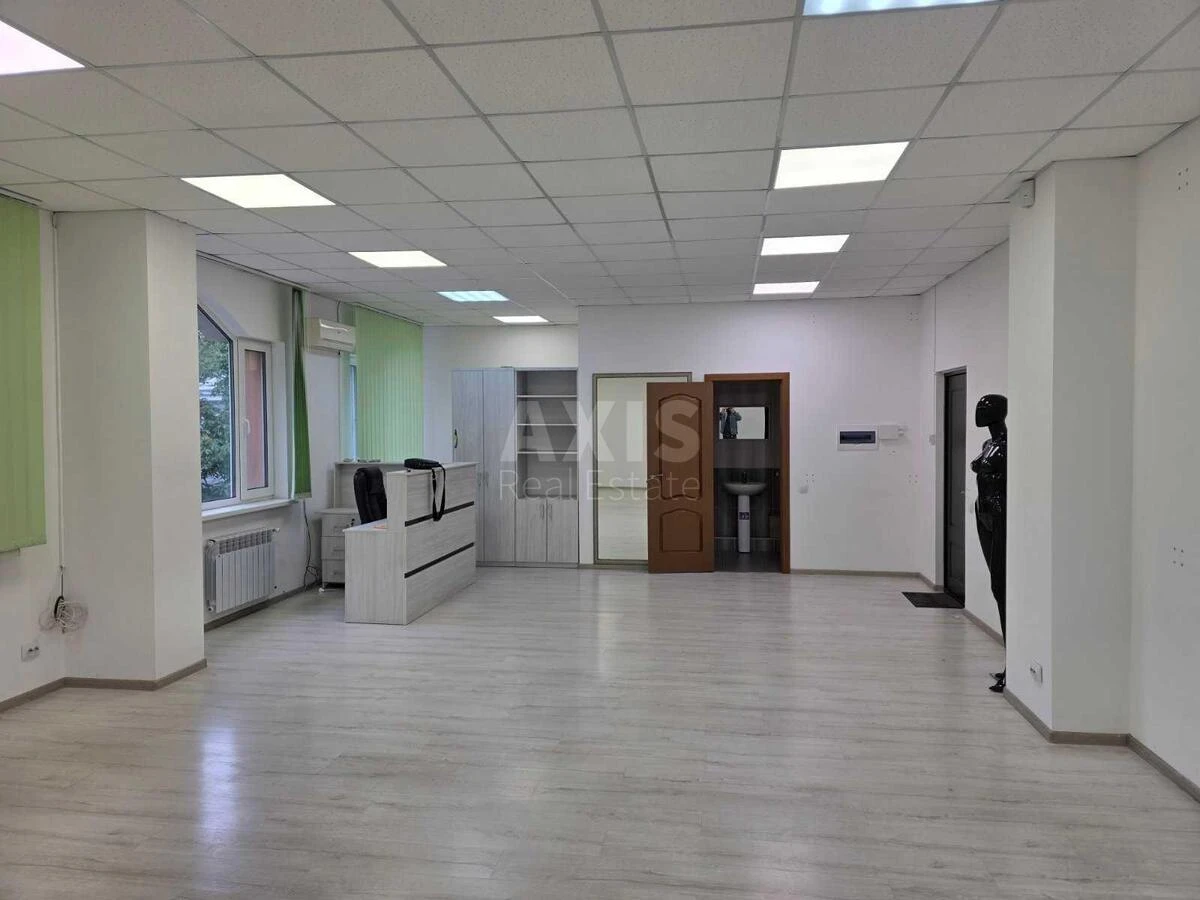 Office vul. Obolons'ka 29, 64m26995614