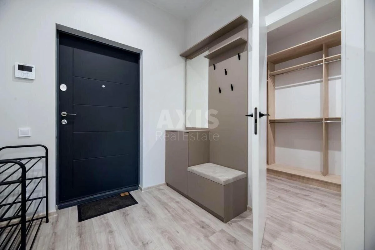 1k apartment pr-t Berestejskij 11, корп. 2668339