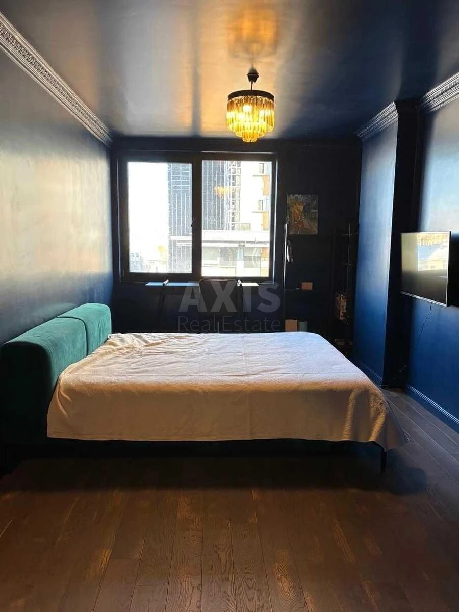 1k apartment vul. Antonovycha 74652385