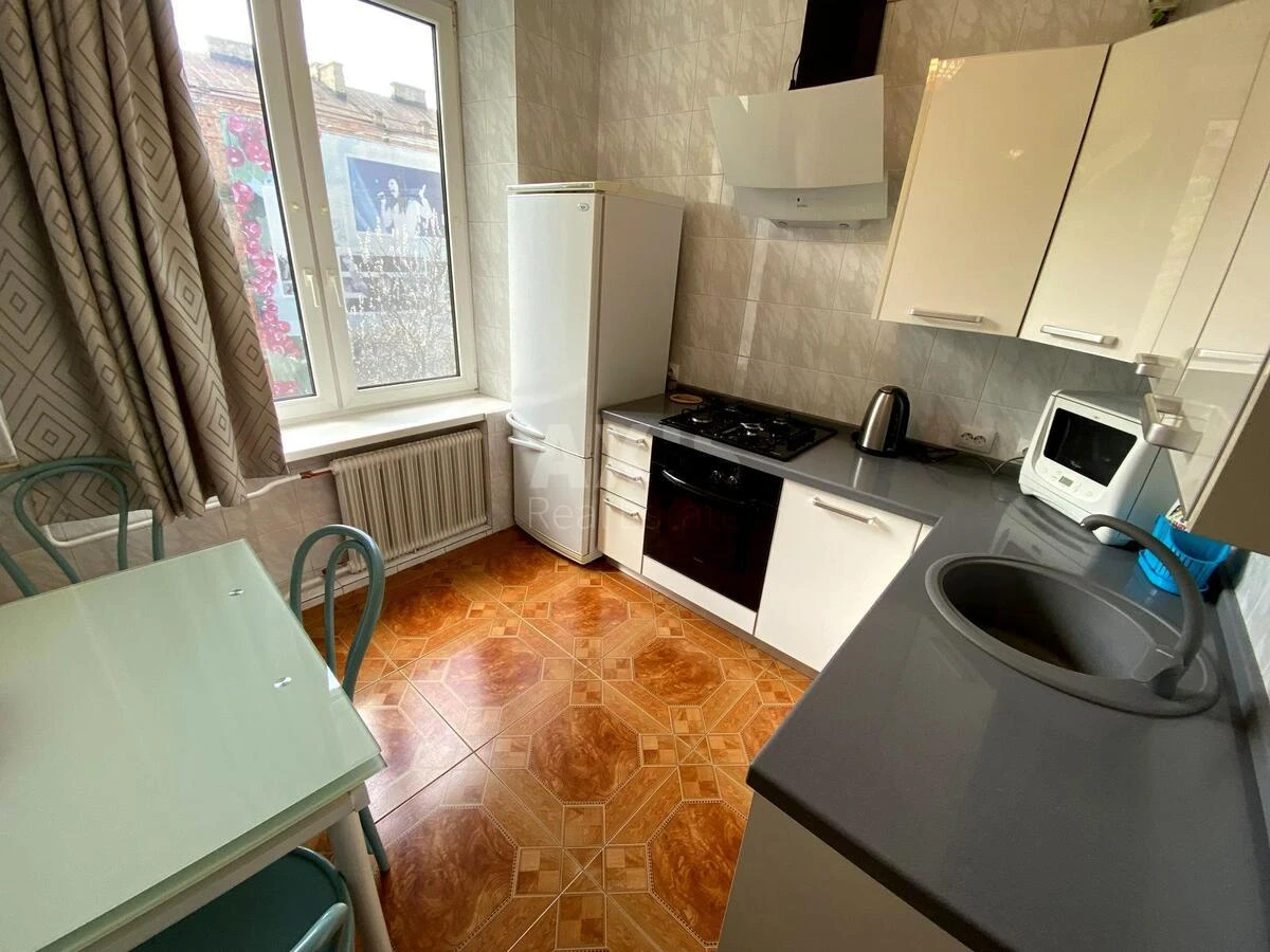 3к квартира ул. Мазепы Ивана 11А668494