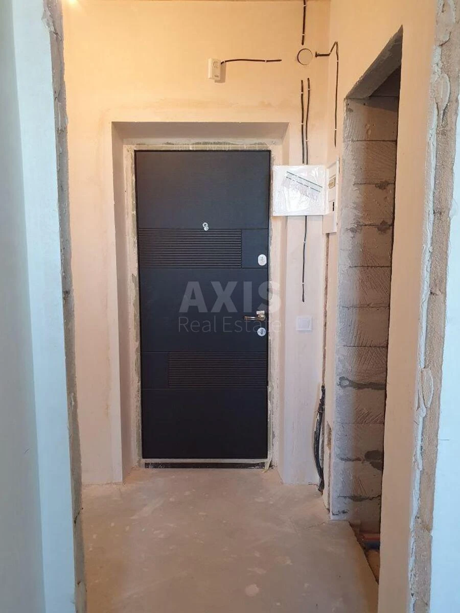 3k apartment vul. Zabolotnogo Akademika 15699905