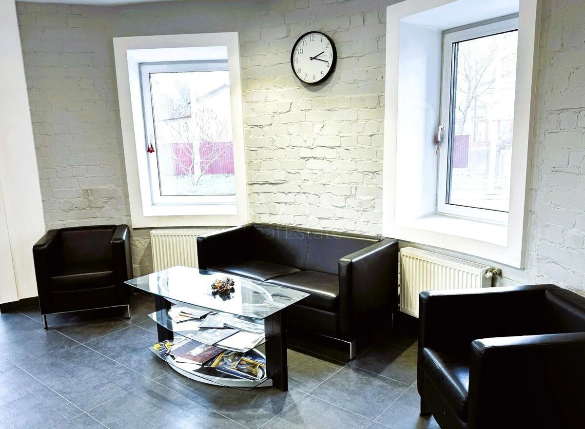 Office shose Zaliznychne 2А, 377m2668772