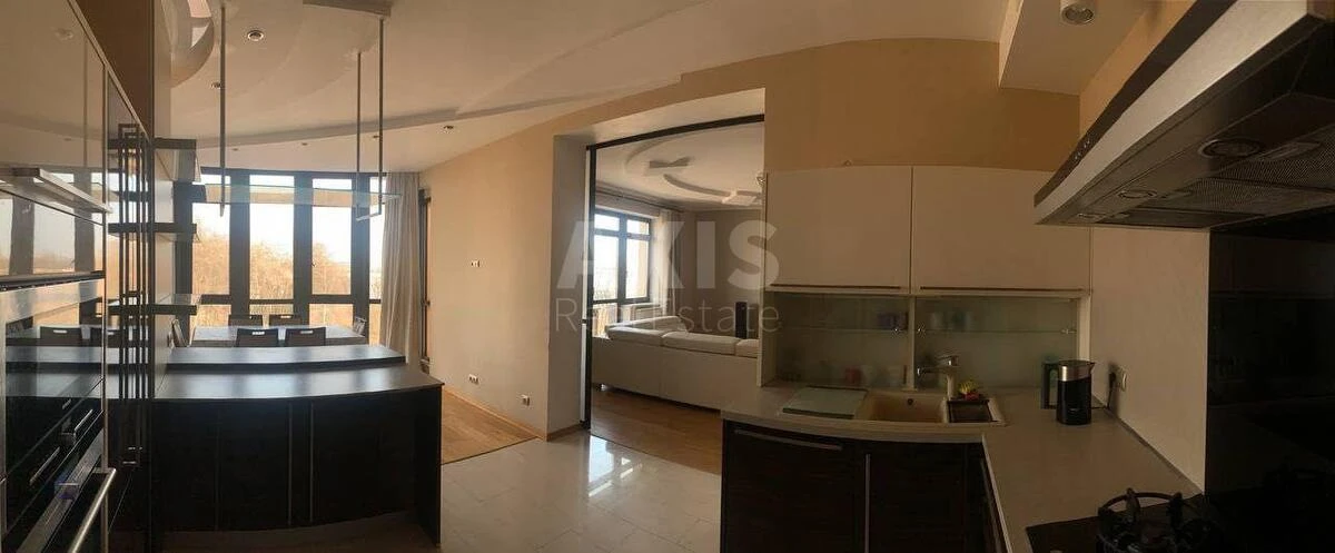 5k apartment vul. Obolons'ka naberezhna 7585860