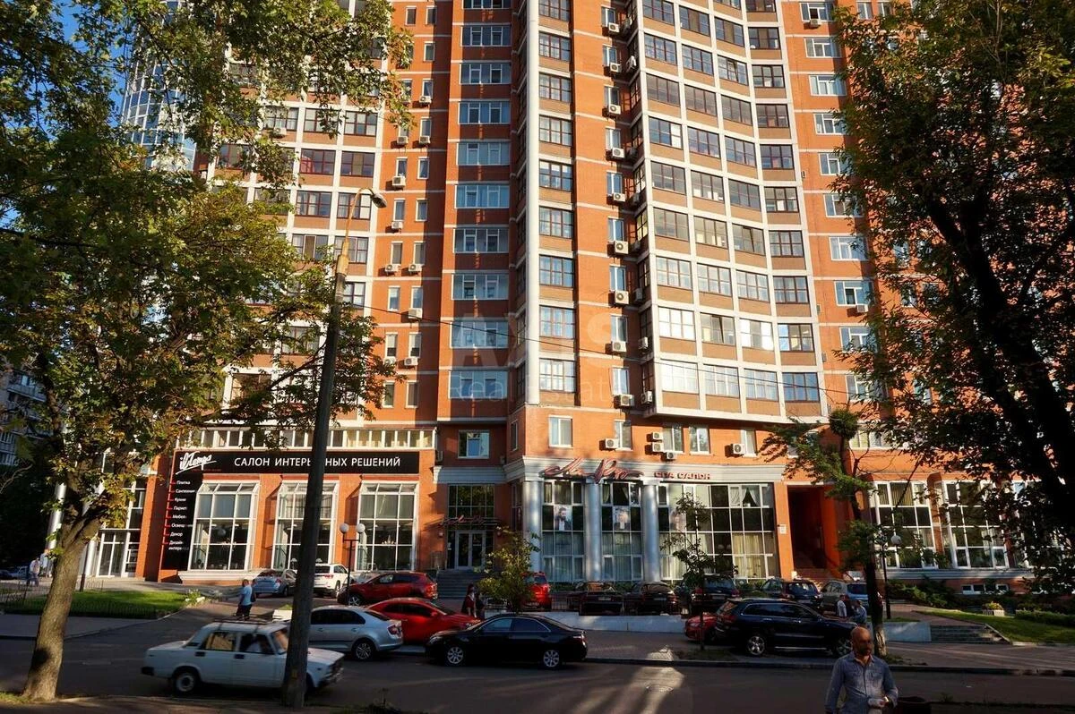 3k apartment vul. Kovpaka 177147418