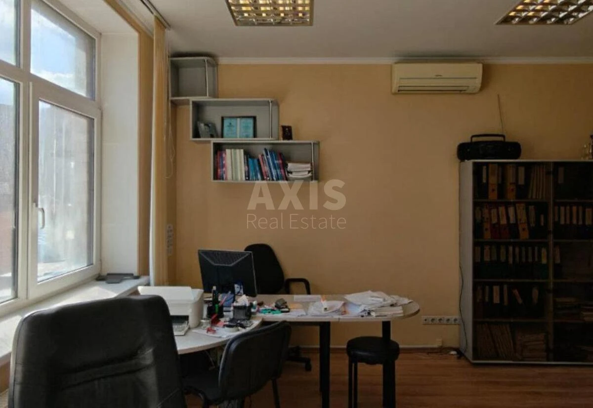 Офис бул. Леси Украинки 23А, 60м2700383