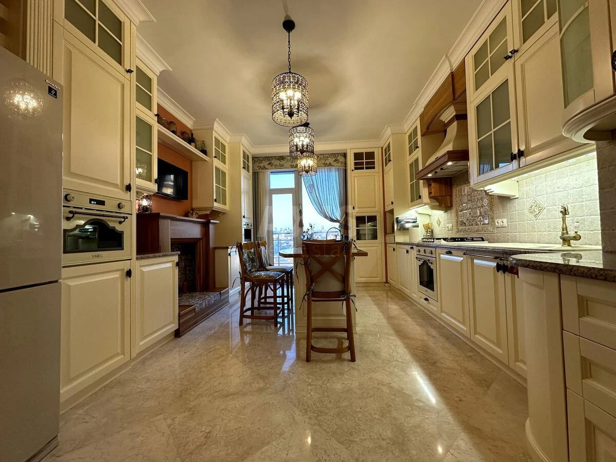 3к квартира ул. Зверинецкая 4766907