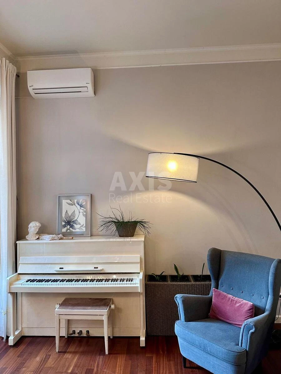 2k apartment rajon Prorizna vul., Shevchenkivs'kyj 18/1685472