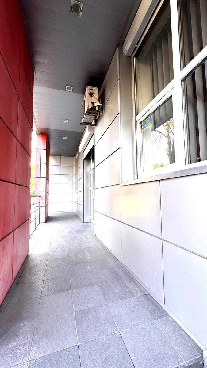 Office vul. Stal's'kogo Sulejmana 32, 232m2629376