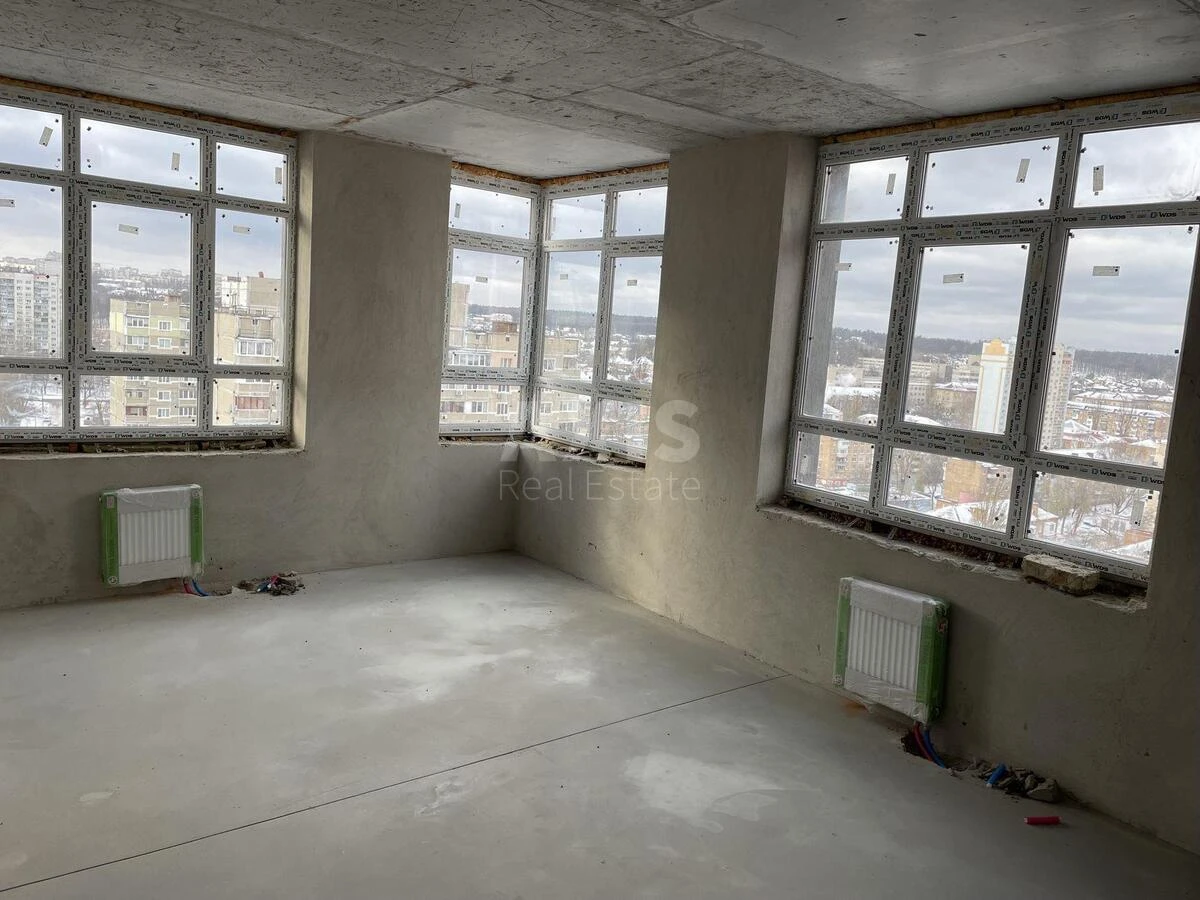 2k apartment vul. Berezhans'ka 8685591